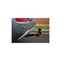 Witter Fixed Flange Towbar for Renault Koleos SUV 2017 Onwards