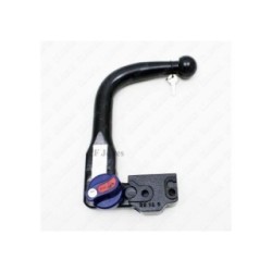 Witter Detachable Towbar for Renault Megane