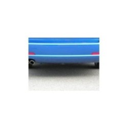 Witter Detachable Towbar for Skoda Octavia