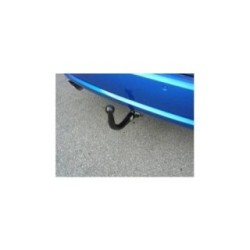Witter Detachable Towbar for Skoda Octavia