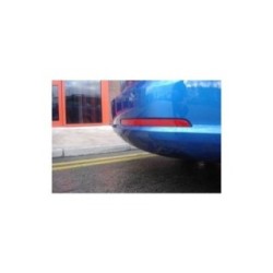 Witter Detachable Flange Tow bar for Skoda Octavia