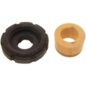 Mounting Control Trailing Arm - FEBEST TSBGS130F