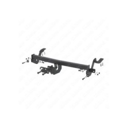 Van Fixed Flange Towbar for Citroen Berlingo, Citroen Multispace, Peugeot Partner & more..