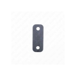 Fixed Flange Towbar for Ford Transit Custom MPV/Van 2012-2023