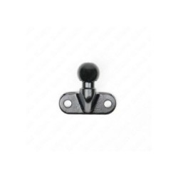 Fixed Flange Towbar for Ford Transit Custom MPV/Van 2012-2023