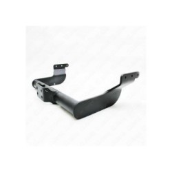 Van Fixed Flange Towbar for Ford Transit