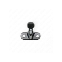 Van Fixed Flange Towbar for Ford Transit