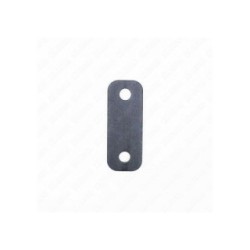 Van Fixed Flange Towbar for Ford Transit