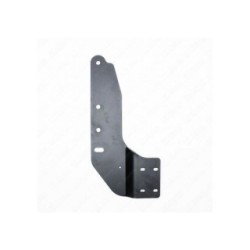 Fixed Flange Towbar for Ford Transit Van 2014 Onwards