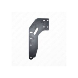 Fixed Flange Towbar for Ford Transit Van 2014 Onwards