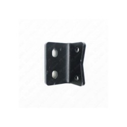 Fixed Flange Towbar for Ford Transit Van 2014 Onwards