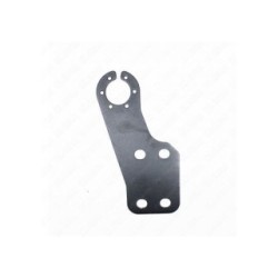 Fixed Flange Towbar for Ford Transit Van 2014 Onwards
