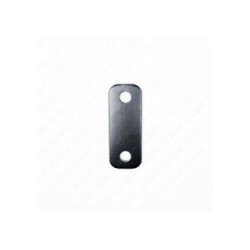 Fixed Flange Towbar for Ford Transit Van 2014 Onwards