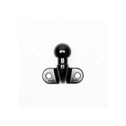 Fixed Flange Towbar for Ford Transit Van 2014 Onwards