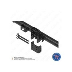 Tow-Trust Multi Height Adjustable for Mercedes Sprinter, VW Crafter
