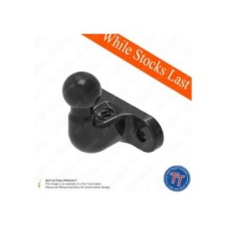 Tow-Trust Flange Towbar for Mercedes E Class Saloon W210 1995-2002