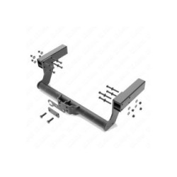 Chassis Cab NCV3 Fixed Flange Towbar for Mercedes Sprinter, VW Crafter