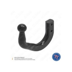Tow-Trust Swan Neck Towbar for Nissan Xtrail, Renault Koleos