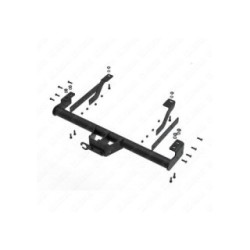 Van Fixed Flange Towbar for Fiat Talento, Nissan NV300, Renault Trafic & more..