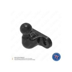 Tow-Trust Flange Towbar for Renault Kadjar