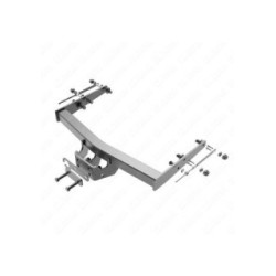 Fixed Flange Towbar for VW Caravelle, VW T5, VW T6 & more..