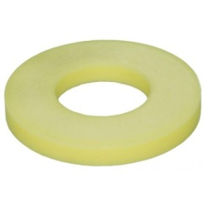Seal Suspension Strut Support Mount - FEBEST TSD002