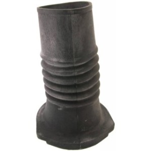 Protective Cap Bellow Shock Absorber - FEBEST TSHB002