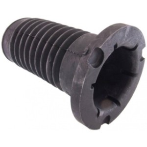 Protective Cap Bellow Shock Absorber - FEBEST TSHB003