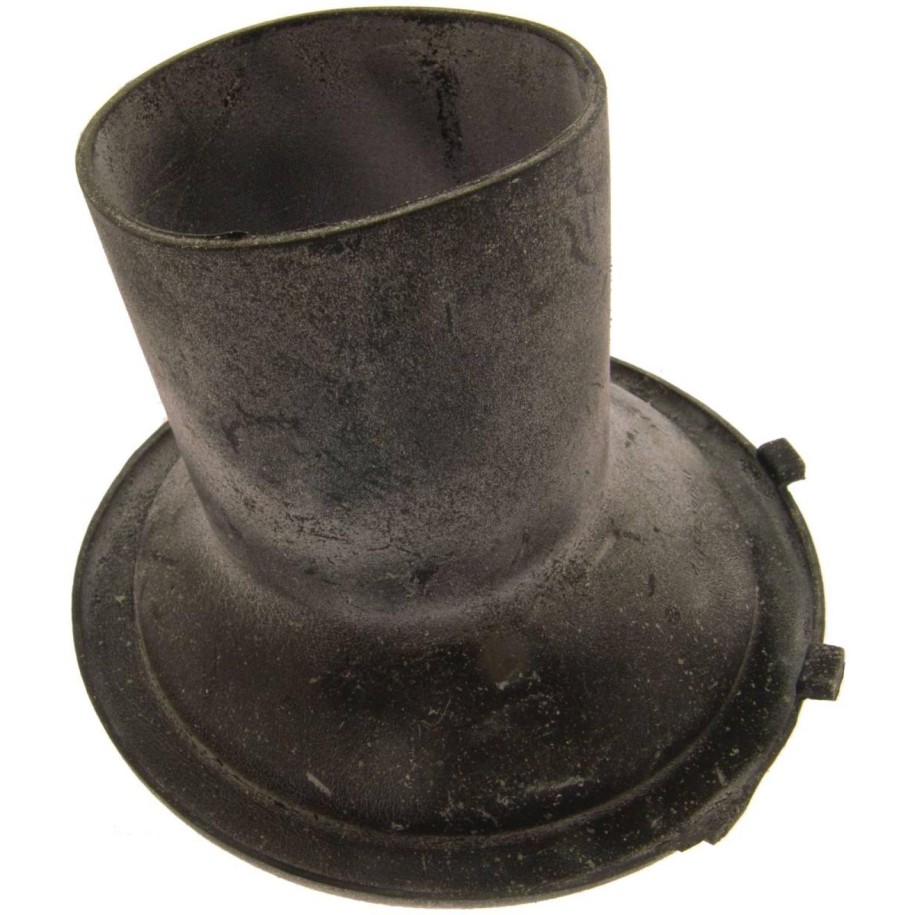 Protective Cap Bellow Shock Absorber - FEBEST TSHB90F