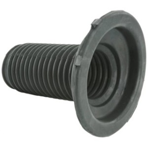 Protective Cap Bellow Shock Absorber - FEBEST TSHBACA2F