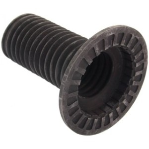 Protective Cap Bellow Shock Absorber - FEBEST TSHBACA30F