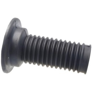 Protective Cap Bellow Shock Absorber - FEBEST TSHBACR50