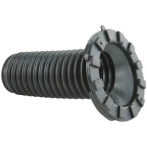 Protective Cap Bellow Shock Absorber - FEBEST TSHBACV40F