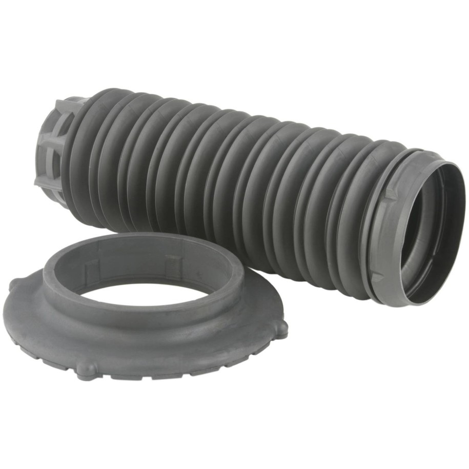 Protective Cap Bellow Shock Absorber - FEBEST TSHBASA44F