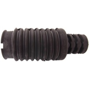 Protective Cap Bellow Shock Absorber - FEBEST TSHBCAMF