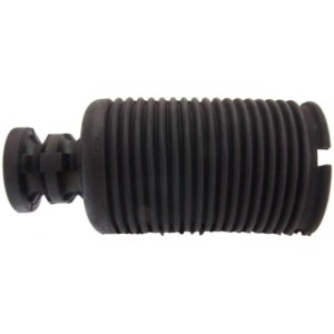 Protective Cap Bellow Shock Absorber - FEBEST TSHBEXZ10F