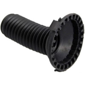 Protective Cap Bellow Shock Absorber - FEBEST TSHBIPS20F