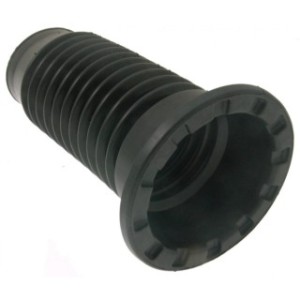 Protective Cap Bellow Shock Absorber - FEBEST TSHBKSP90F