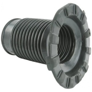 Protective Cap Bellow Shock Absorber - FEBEST TSHBMCV20F