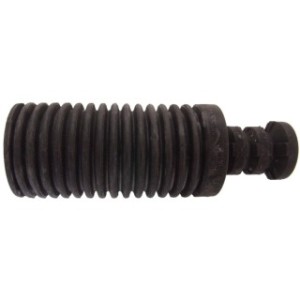 Protective Cap Bellow Shock Absorber - FEBEST TSHBST215R