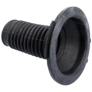 Protective Cap Bellow Shock Absorber - FEBEST TSHBSV32F