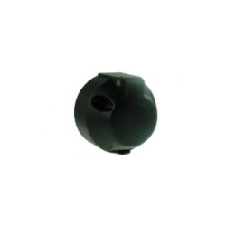 12N 7 PIN SOCKET DP