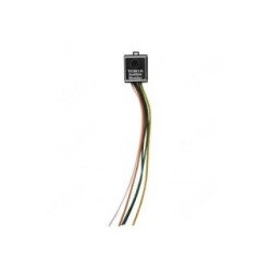 13 Pin Electrics Kit