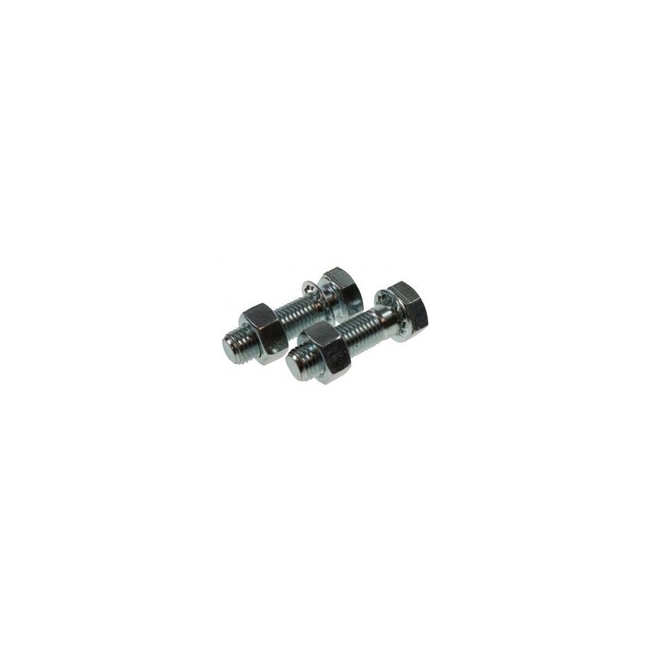 NUT&BOLT M16 X 55 DP