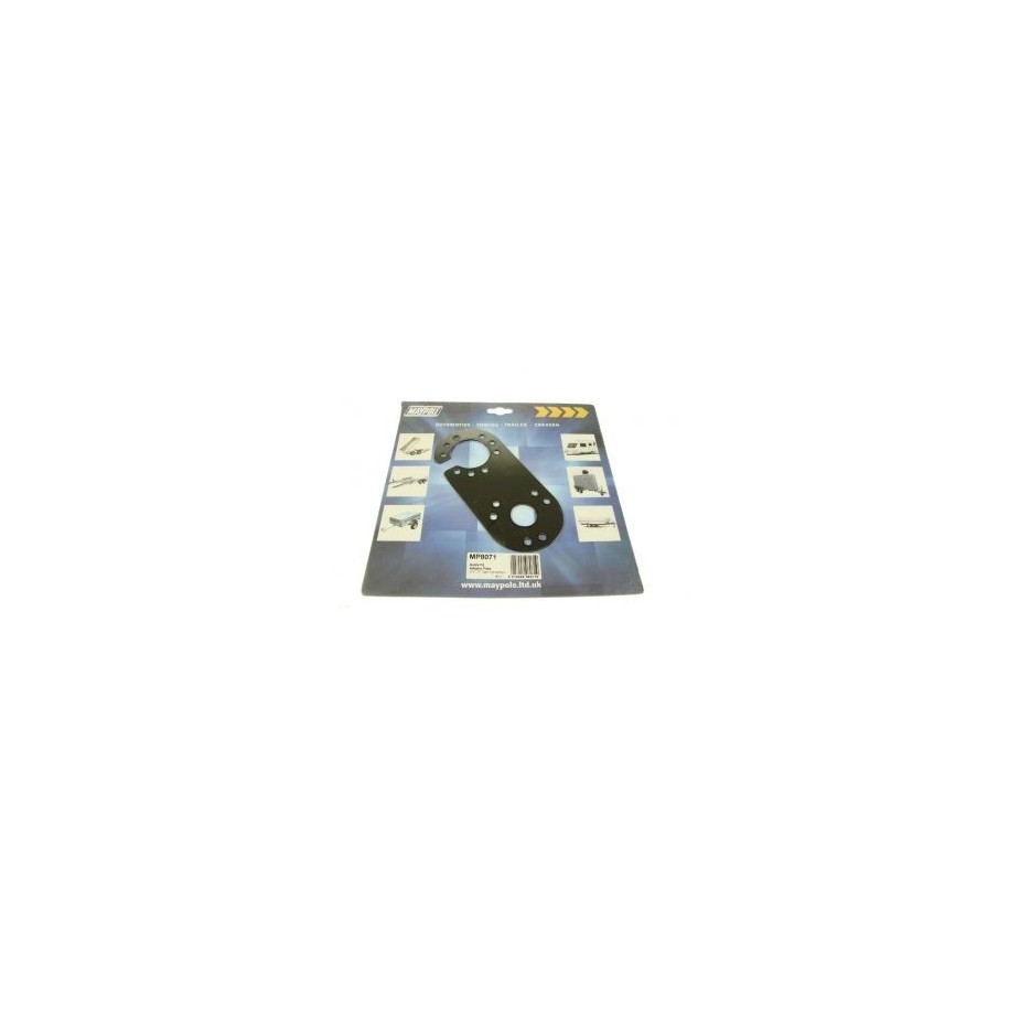 12S ADAPTOR PLATE DP