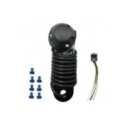 12N 7 pin electrics kit