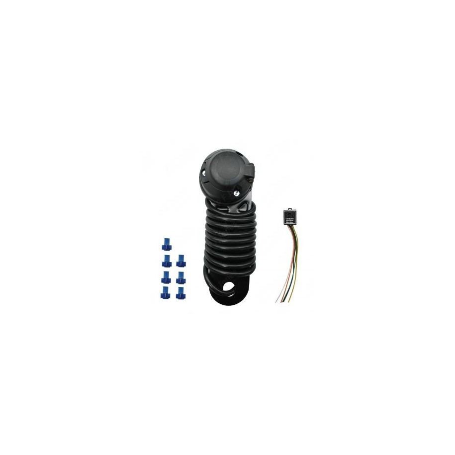 12N 7 pin electrics kit