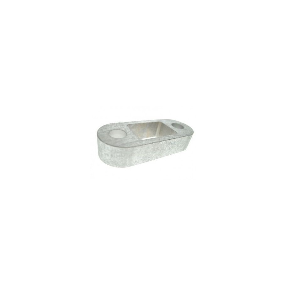 TOWBALL SPACER 1 inch DP