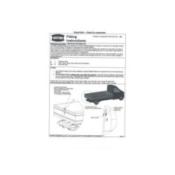 Tipper Tailboard Protector
