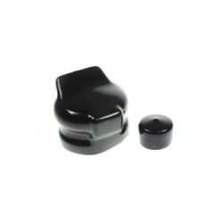 PVC PLUG & SOCKET COVERS DP